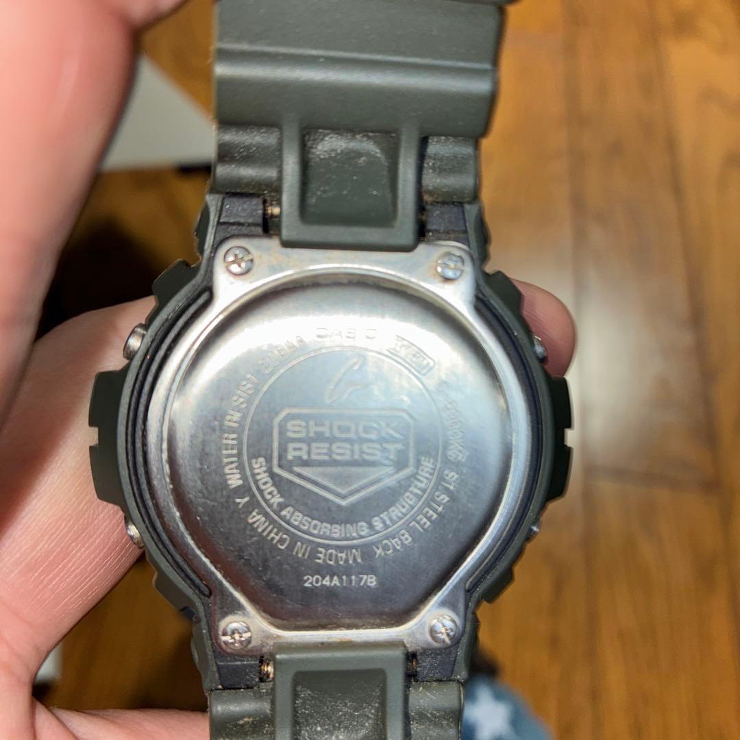 G-SHOCK Tough Solar ジェイソン 2個セット