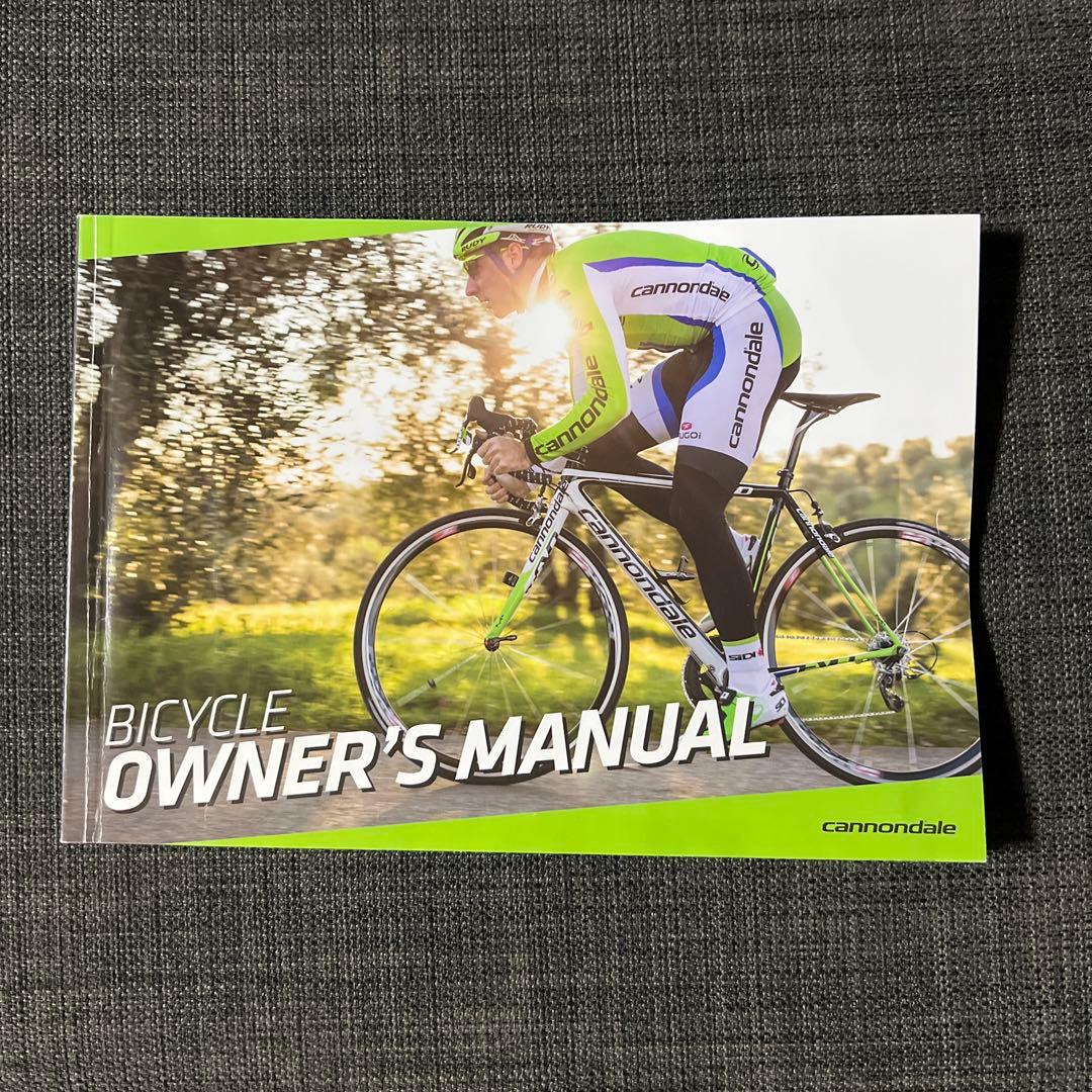 【美品の中古自転車】　《送料込み》　キャノンデール　レディース　クロスバイク