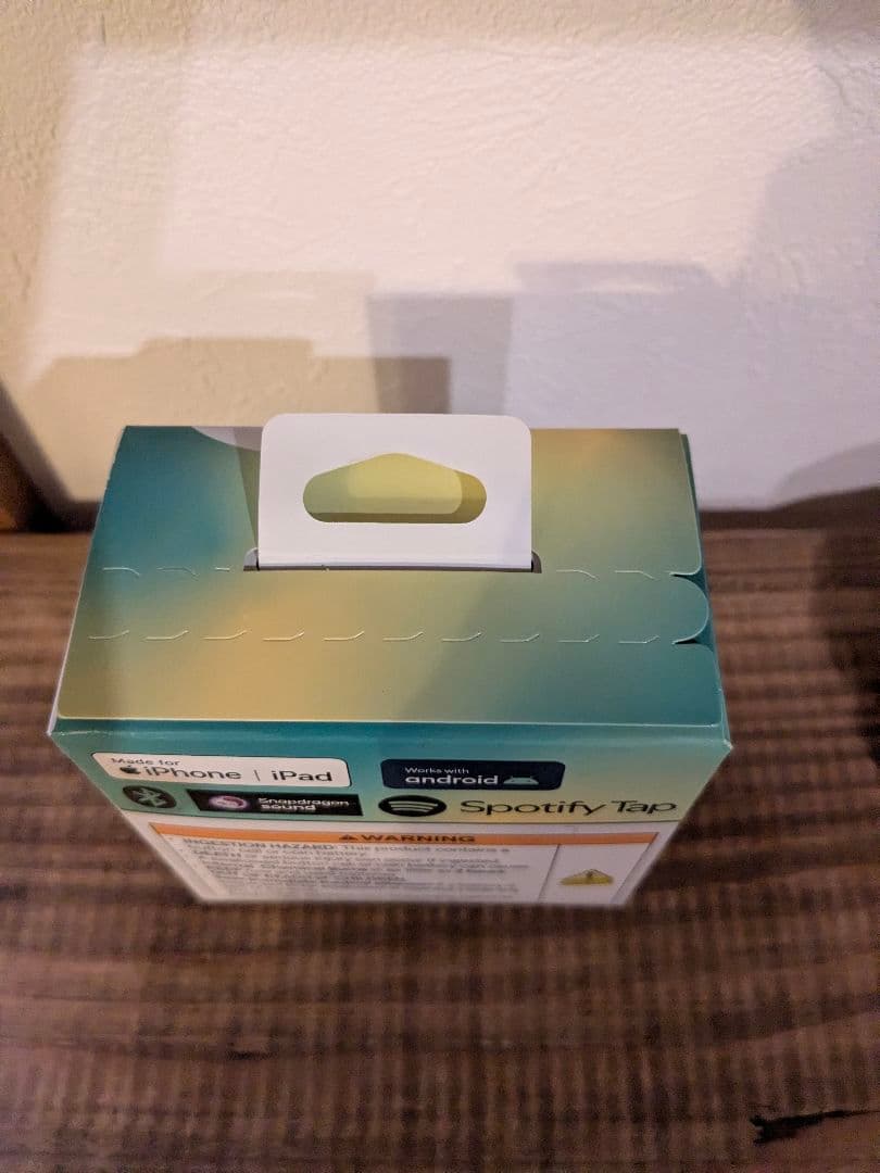 新品未開封　QuietComfort Ultra Earbuds 2nd Gen