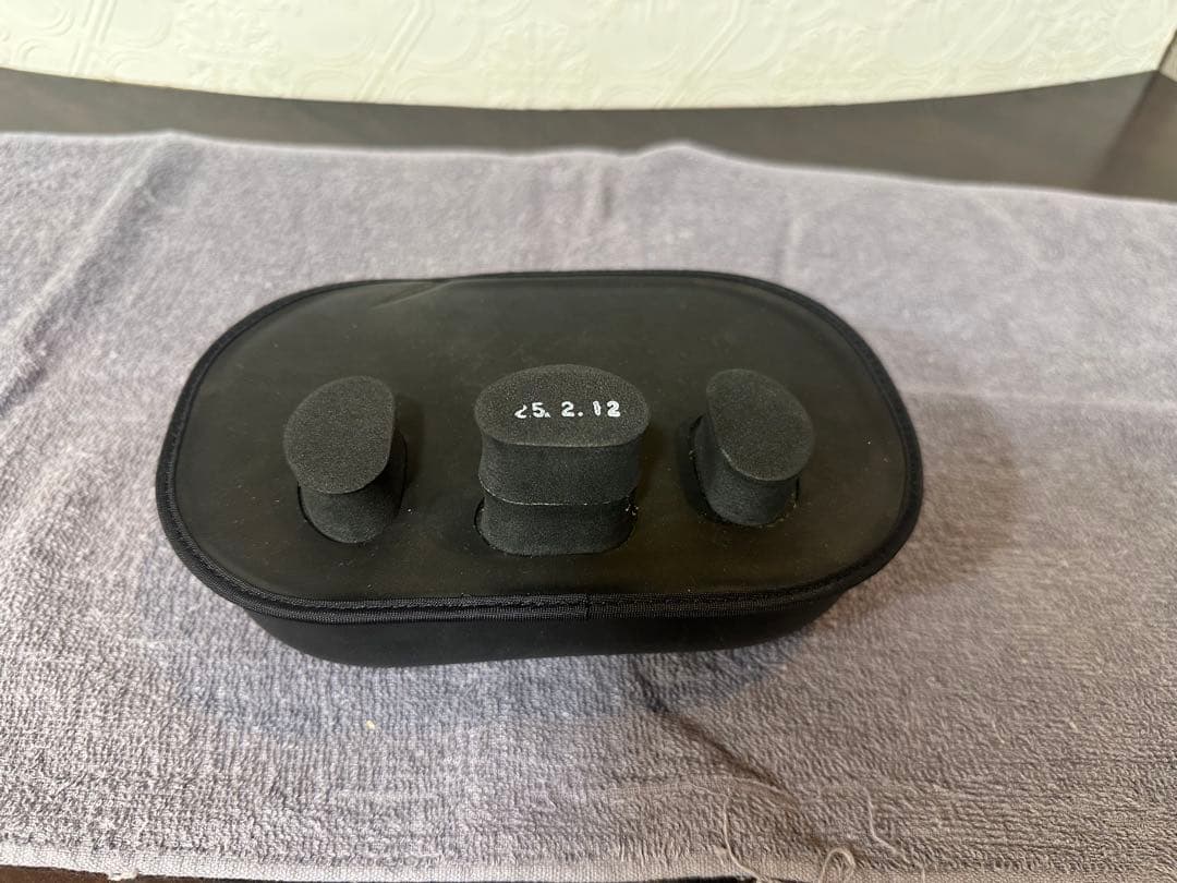 【新品未使用美品】YUME アイラッシュデバイスセット　お値下げ交渉できます