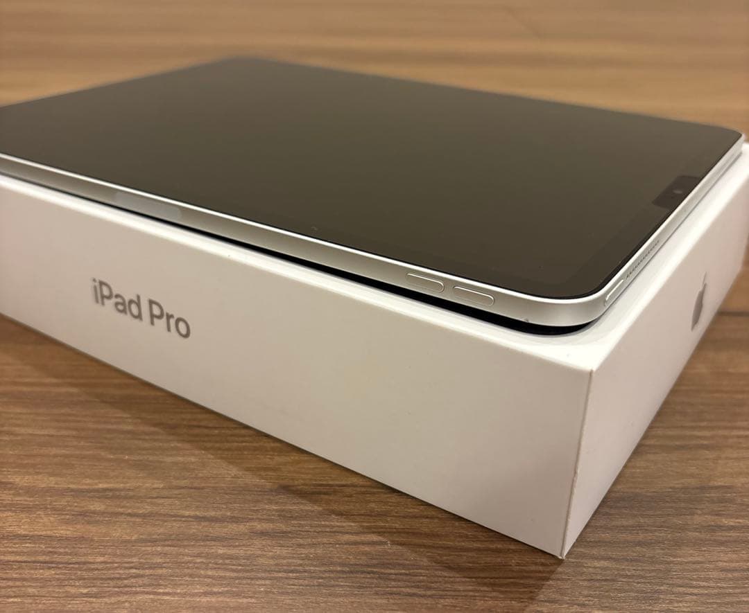 【美品】iPad Pro 第1世代 64GB Wi-Fiモデル