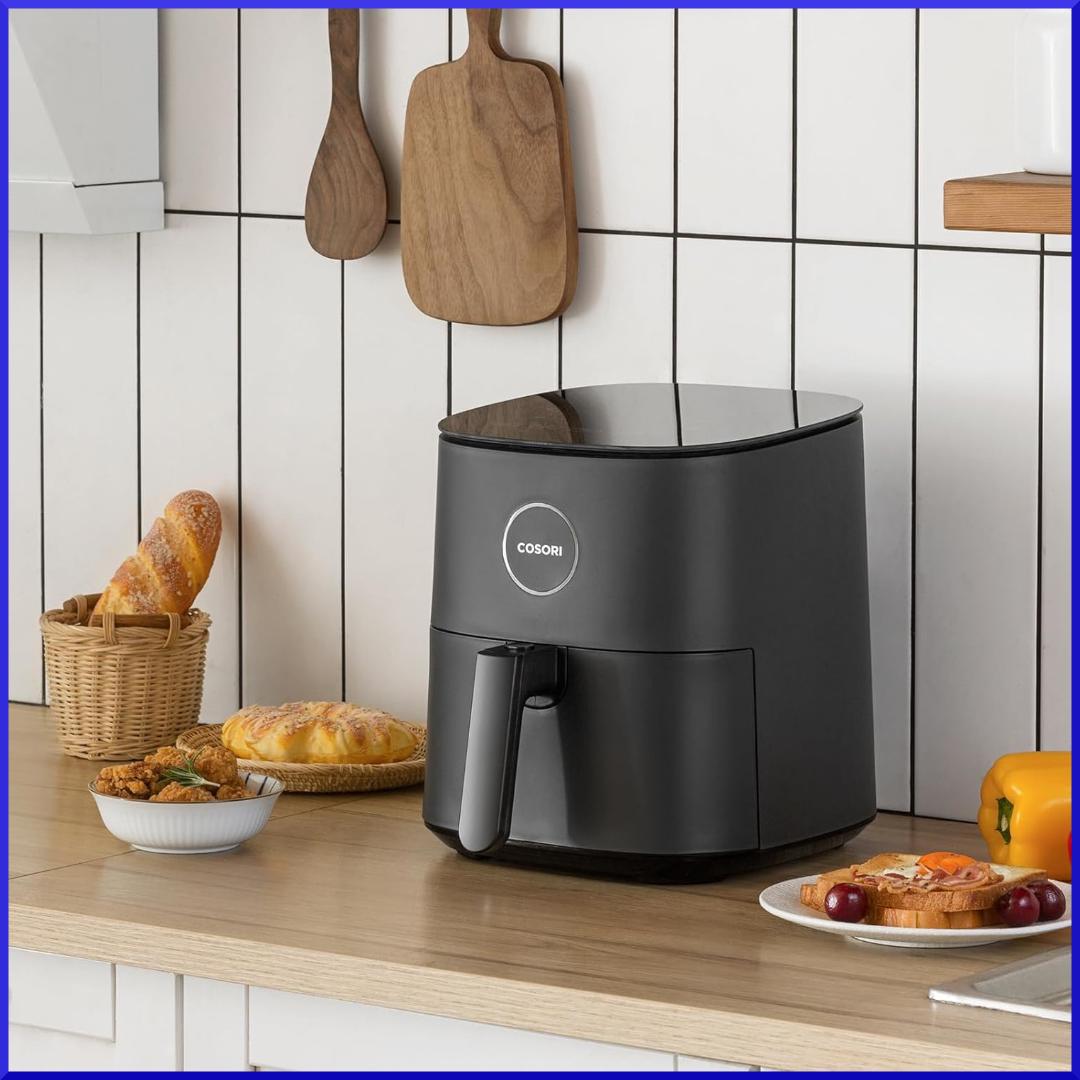 COSORI ノンフライヤー 4.7L 新品・未開封