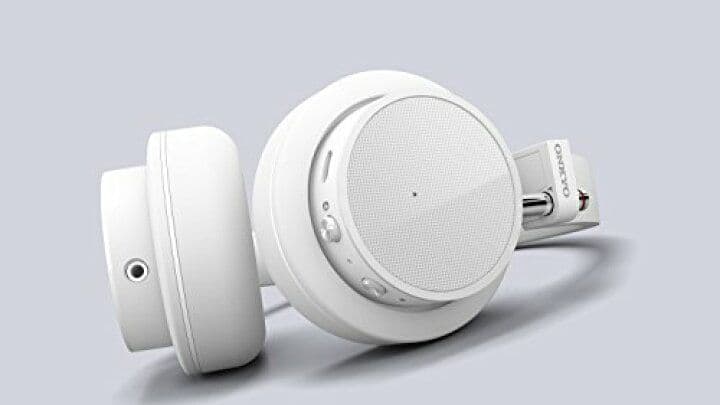 H500BTW　ONKYO　ヘッドホン