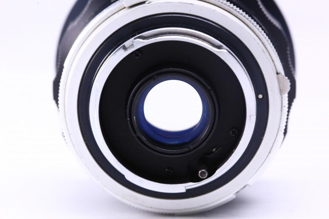 【美品】MINOLTA MC W.ROKKOR-NL 21mm F2.8