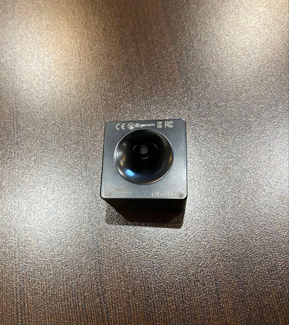 Olive Smart Ear 集音器 オリーブスマートイヤー