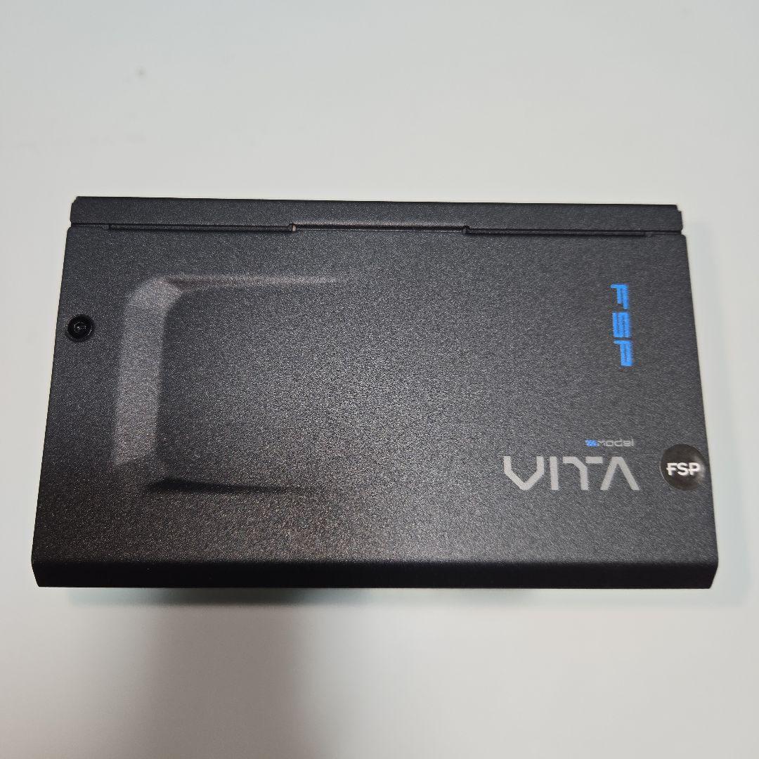【さらに値下げしました】PC電源 FSP VITA GM 850W