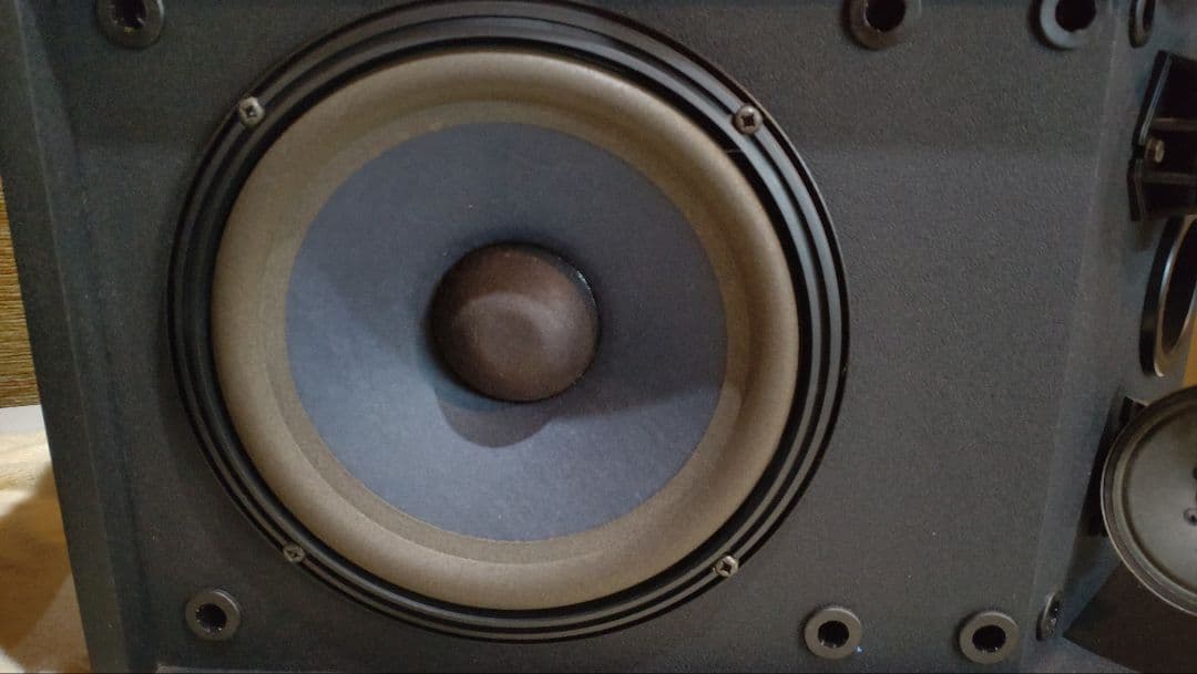 BOSE 301　モニターⅡ　スピーカー