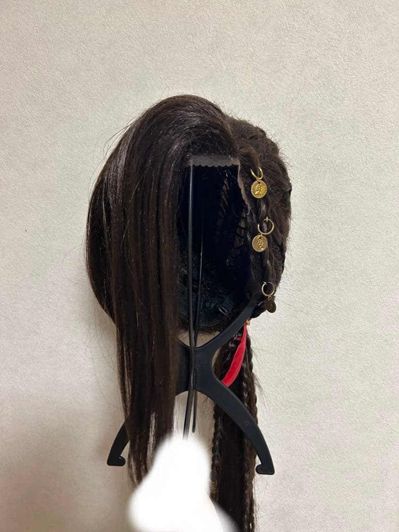 L*o様 ツイステ ジャミルバイパー コスプレ 制服 フルセット