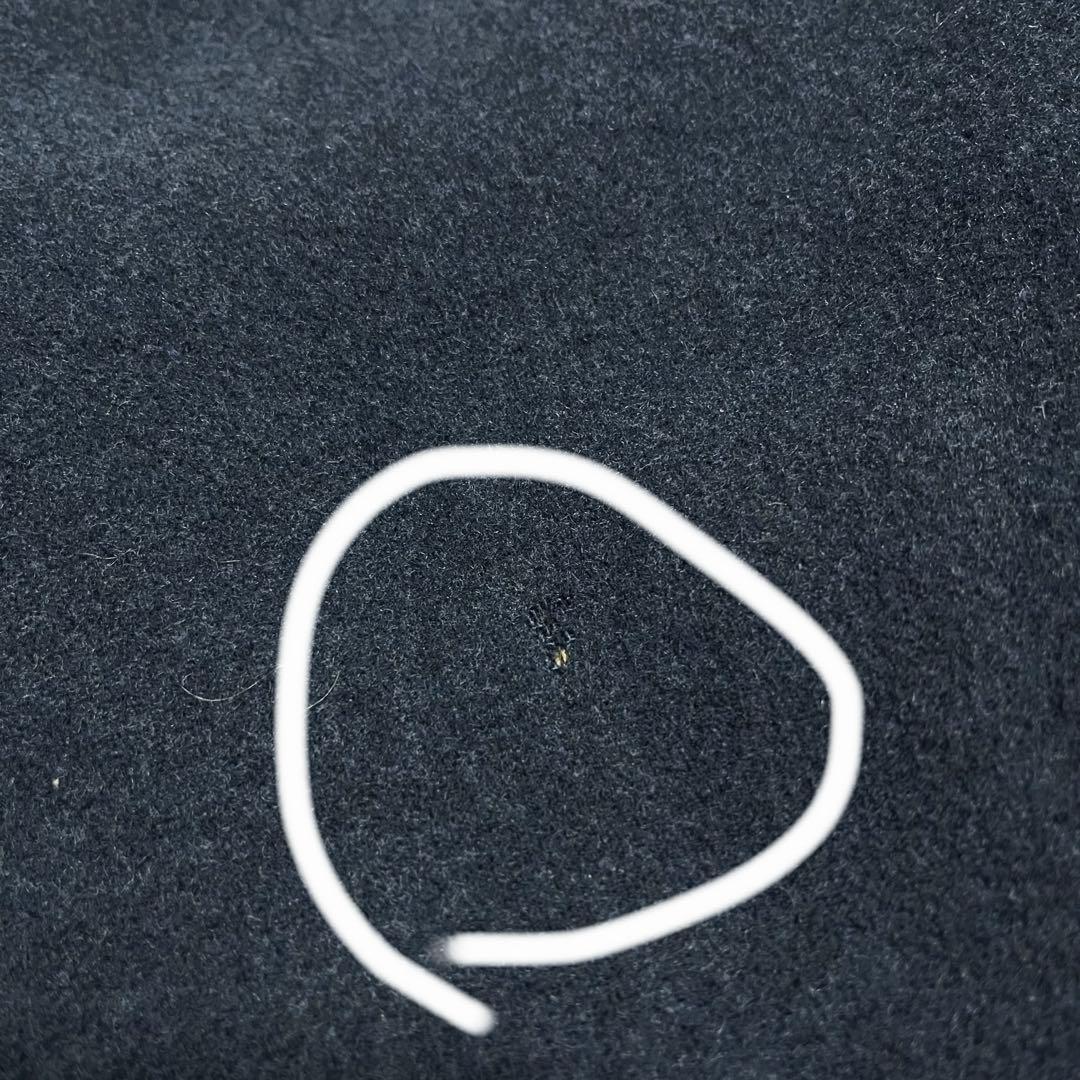 ✨希少　グローバーオール ダッフルコート キングストン ヘリンボーン XL