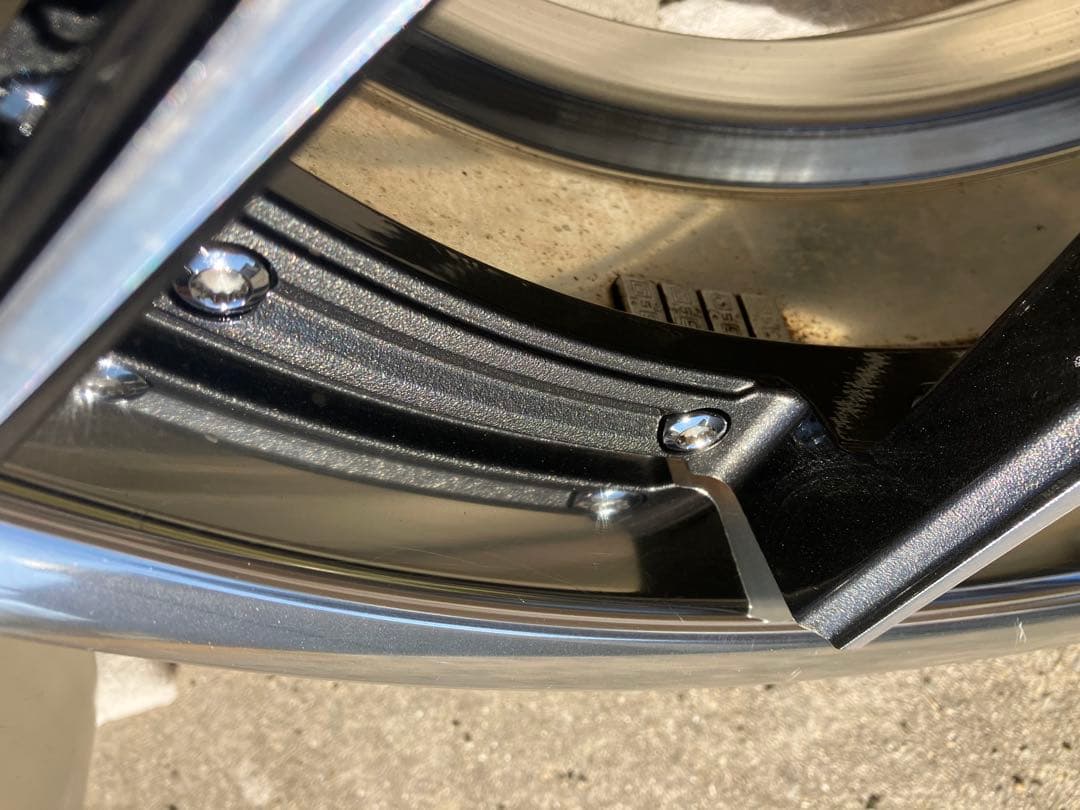 weds マーベリック905Ｓ　 20インチ ホイール 4本セット