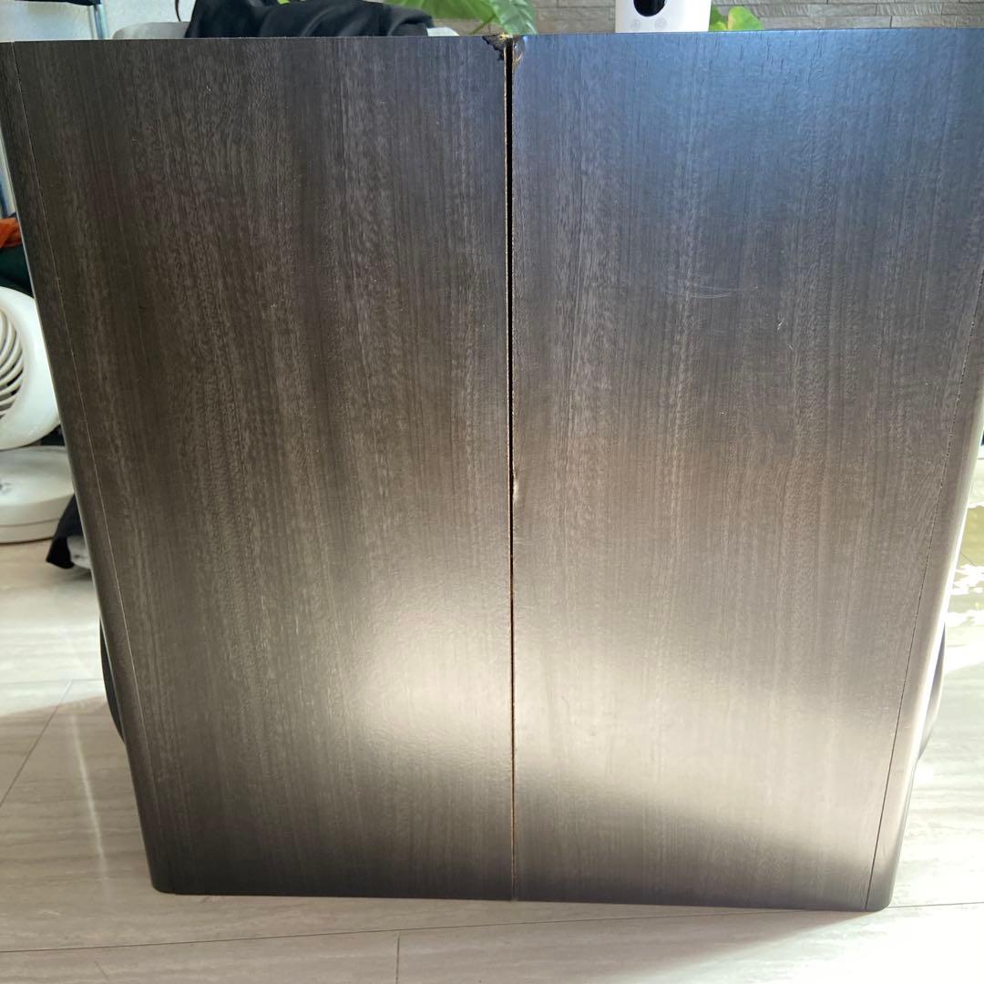 PIONEER 3ウェイスピーカー S-J700V 動作確認済み 2本セット