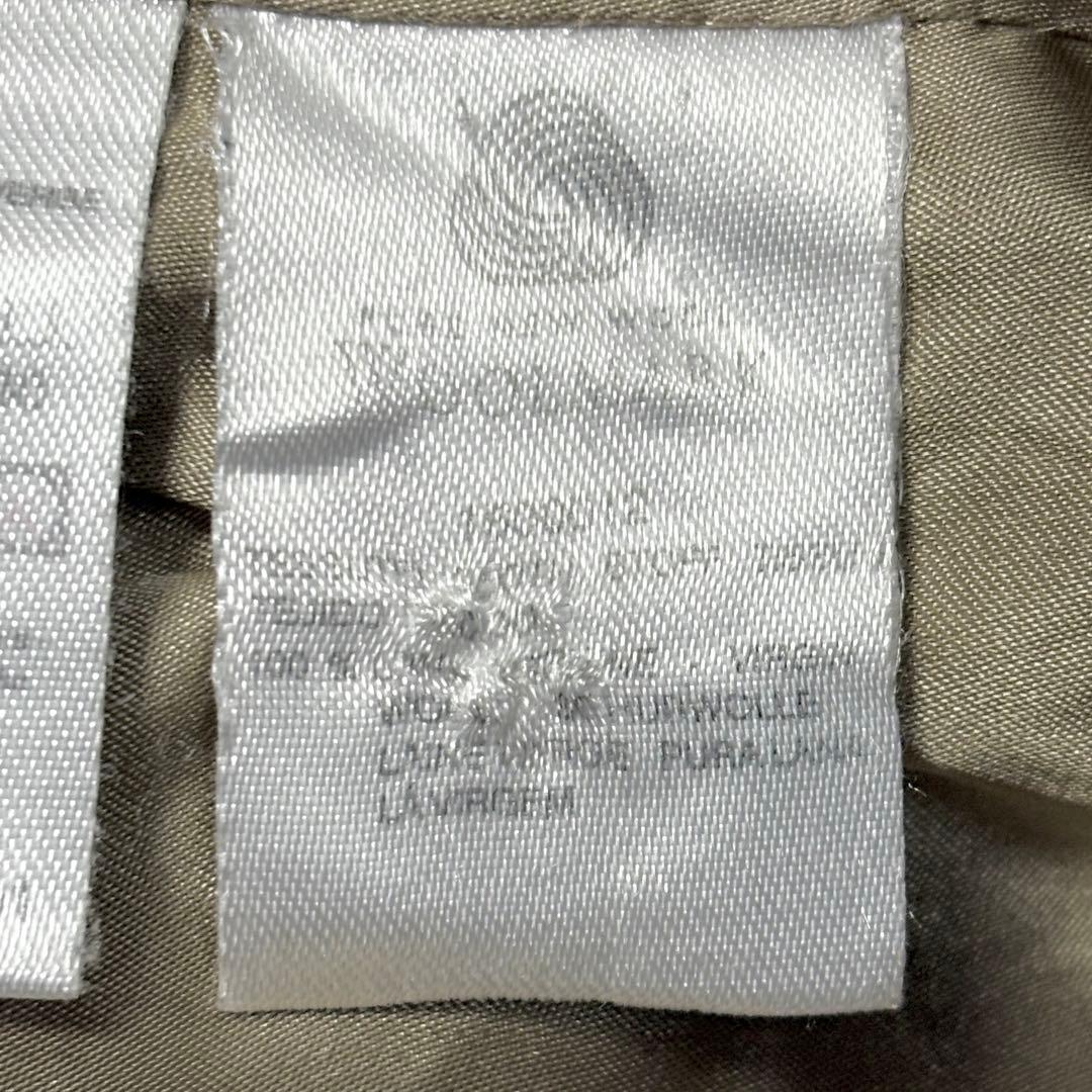 【美品】マックスマーラ Max&co バージンウール コート 上品 高級