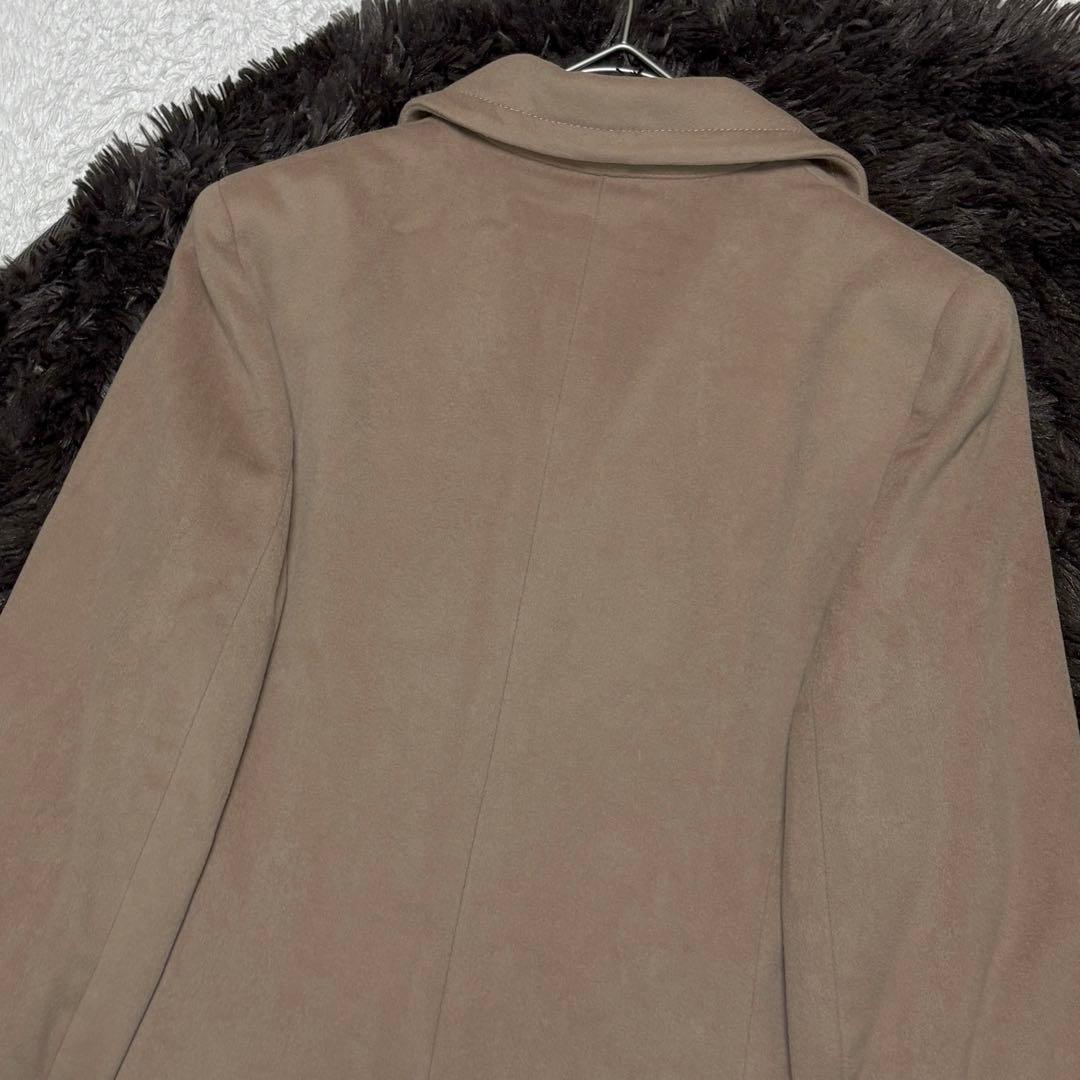 【美品】マックスマーラ Max&co バージンウール コート 上品 高級