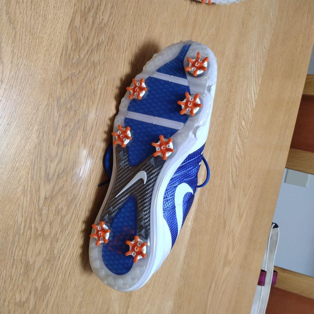 ナイキゴルフシューズケースセット