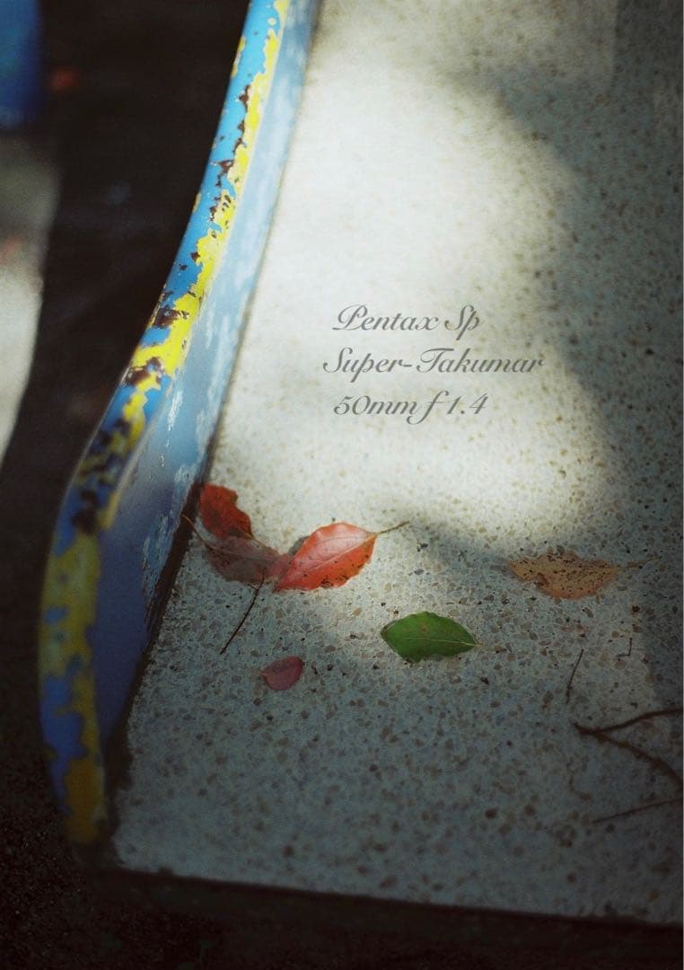 ★pentax sp +タクマーf1.4★完動＊美品＊初期保証＊リザード本革外装