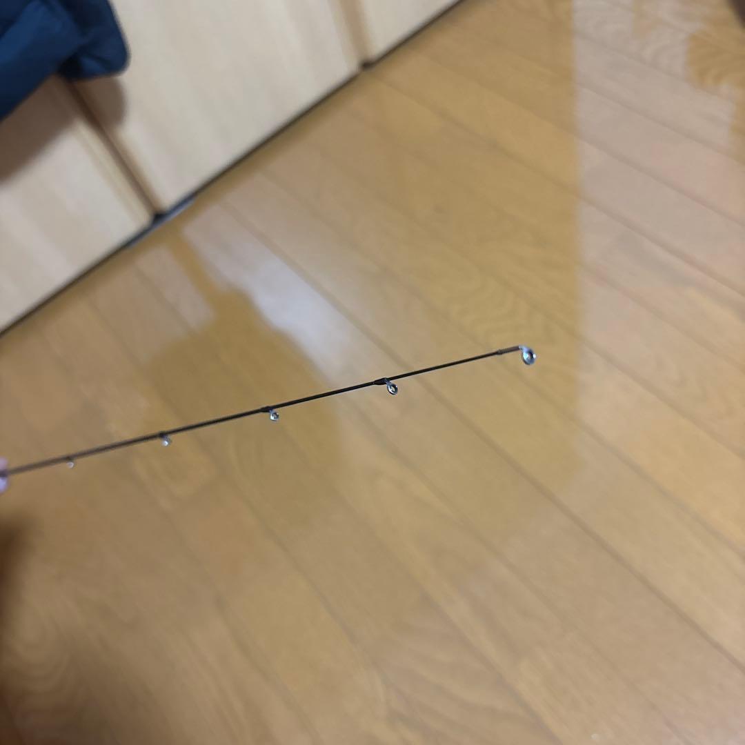 宵姫 華弍 S64L-solid