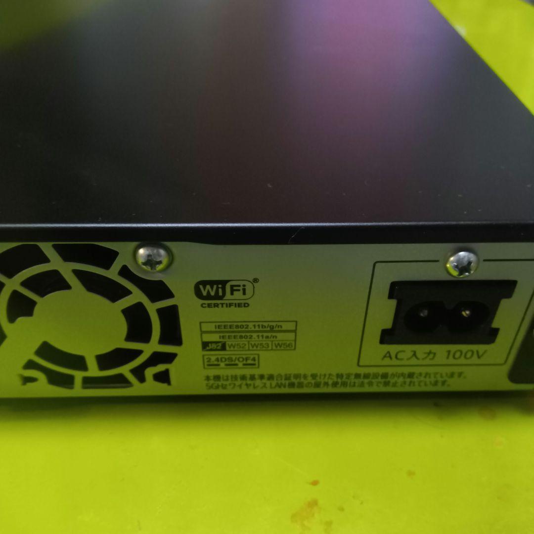 SHARP AQUOS BD-NT1200 HDD新品3TB増量交換第9弾