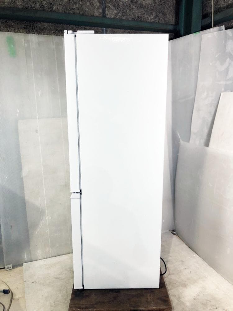 レンジセット★新品未使用★アイリスオーヤマ 170L 冷蔵庫ENY0