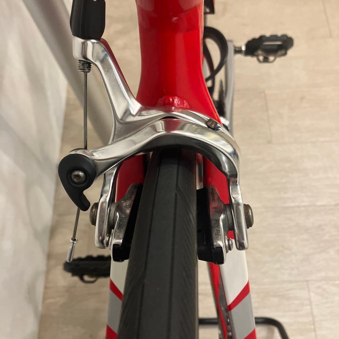 自転車本体 BMC street racer SR02