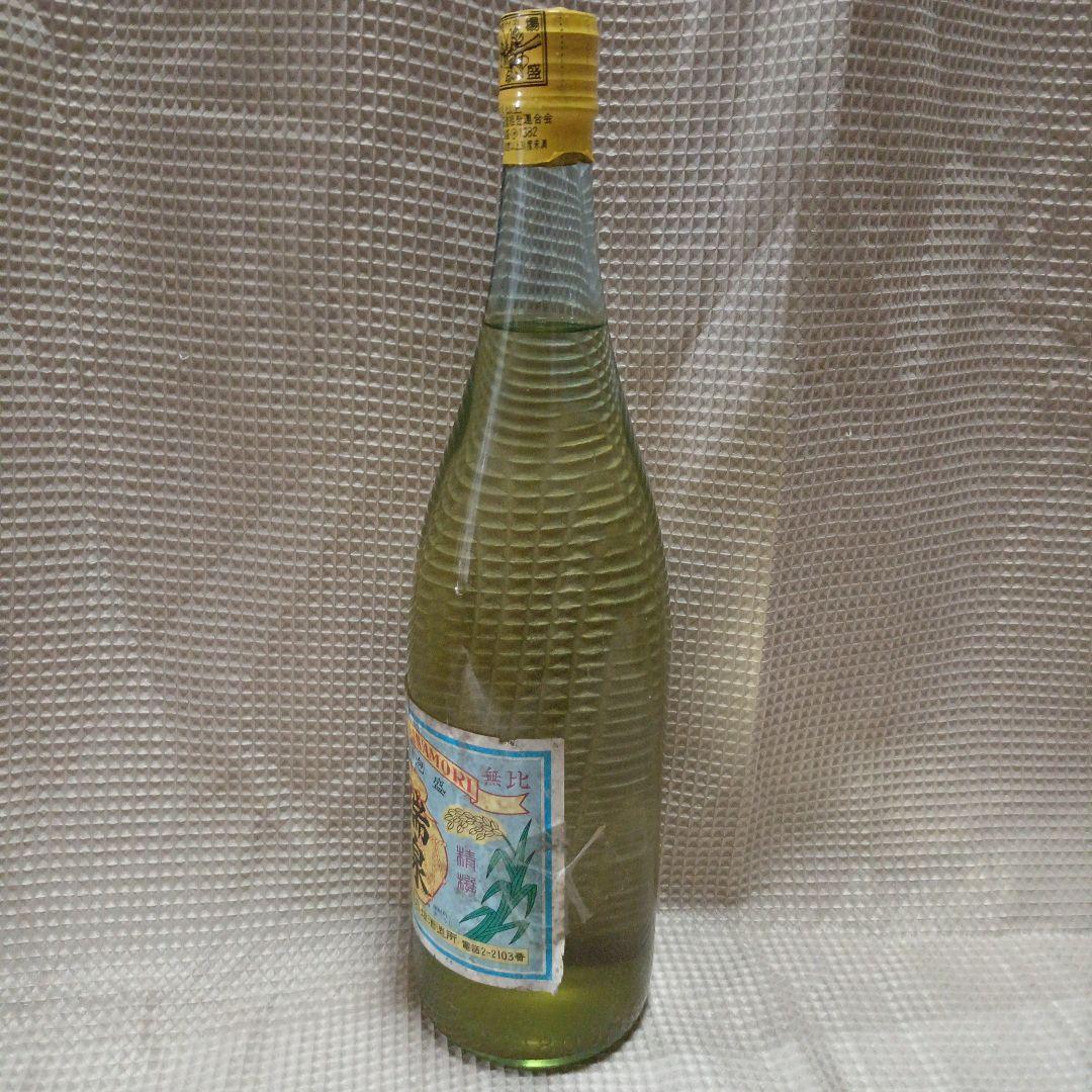 く*げ様 泡盛　瑞泉　石垣酒造所　30度　1.8L