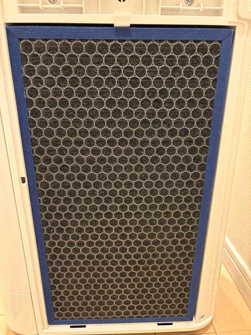 SHARP シャープ KC-N50-W 加湿空気清浄機 2022年製 美品