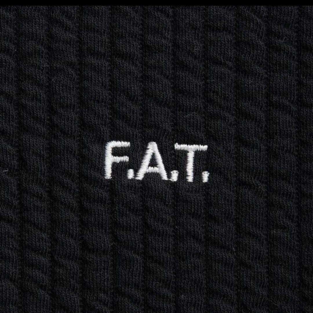 FAT エフエイティー QUILHALF