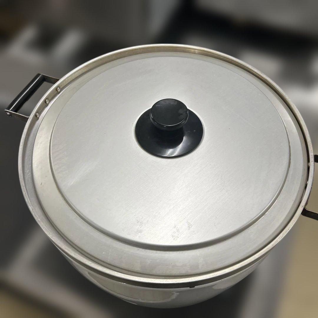 7141 2022年製 パロマPR-101DSS-1都市ガス5升炊飯器