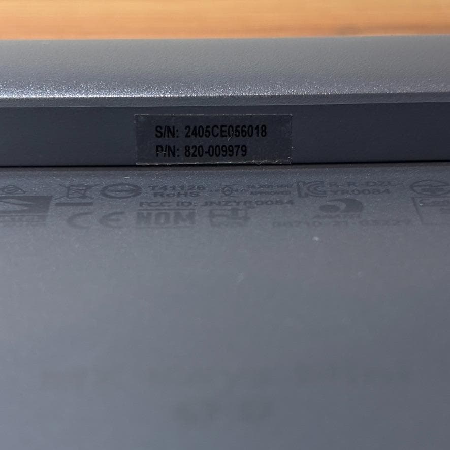 MX KEYS mini KX700GRd ワイヤレス キーボード 日本語配列