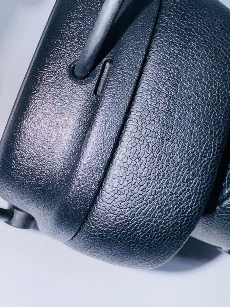 【美品】正規品 Marshall Major IV