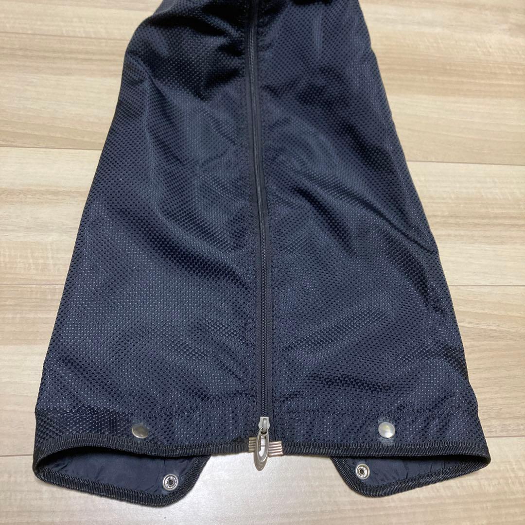 テーラーメイド/TaylorMade キャディバック　黒グレー　フードあり