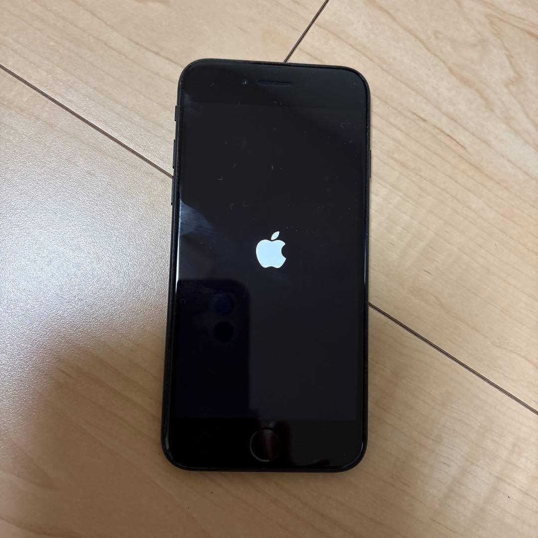 スマートフォン本体 Apple iPhone 12SE