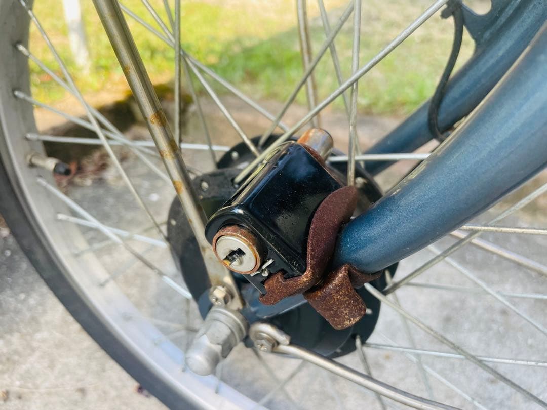 電動アシスト三輪自転車カイホウジャパン
