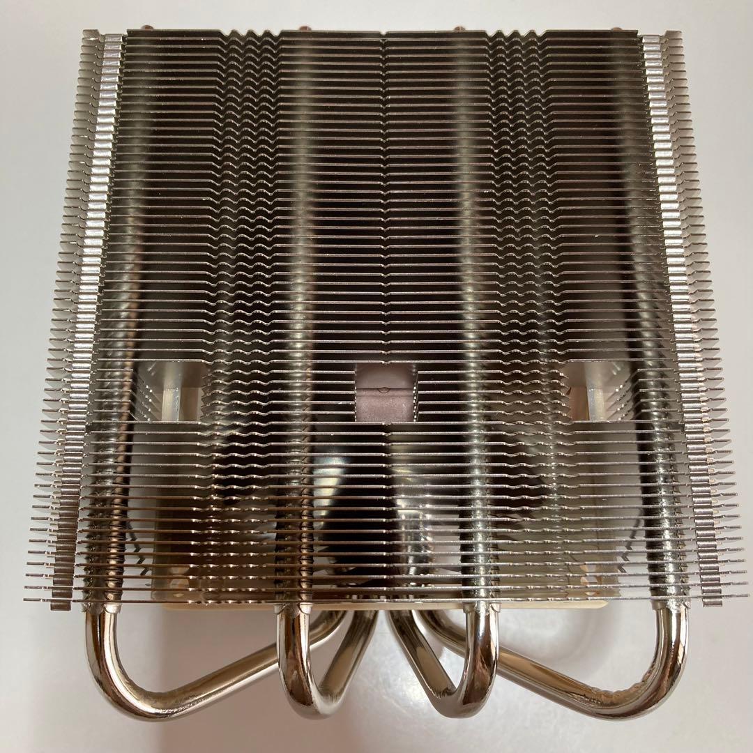 Noctua NH-L12 Ghost S1 Edition CPUクーラー