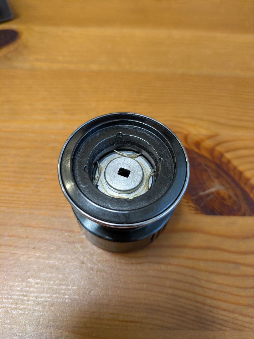 シマノ　22ステラC2500S スプール　極美品 VTS_Group