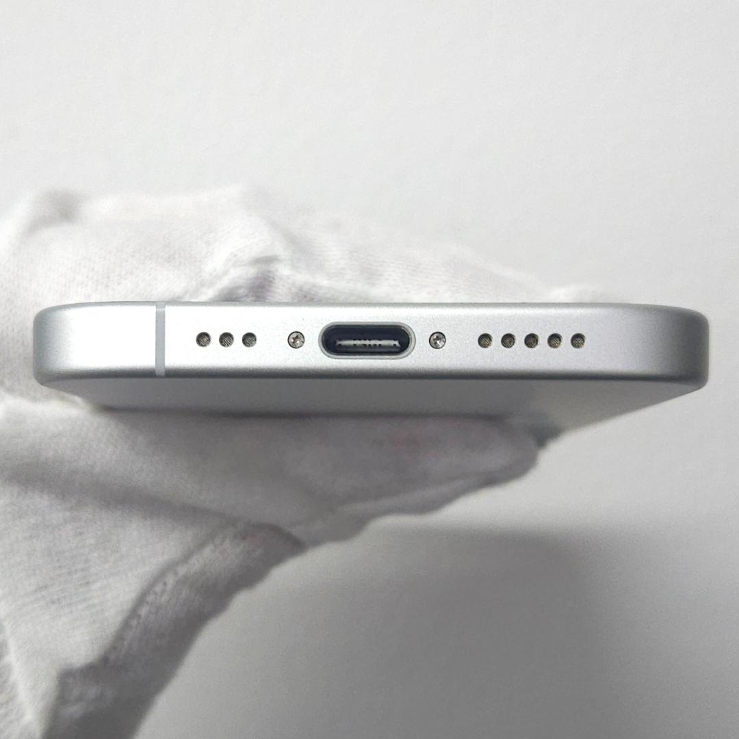 iPhone 16 256GB ホワイト SIMフリー 【A級】