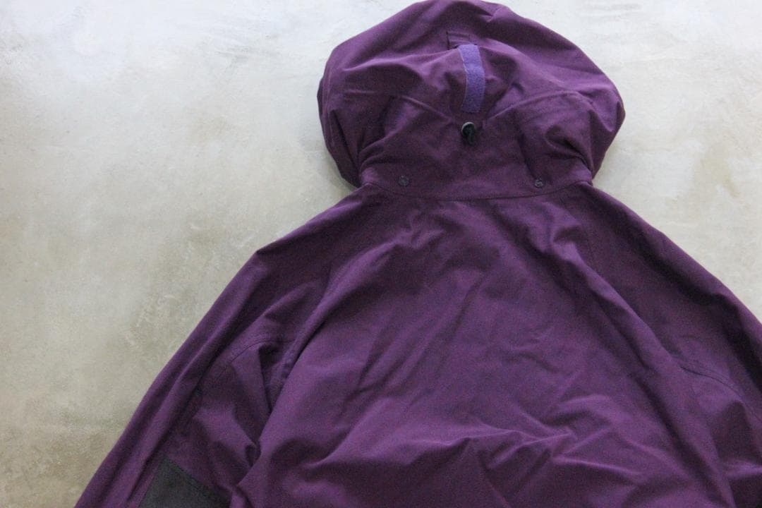 ジャケット・アウター 90s mont-bell Nylon JKT