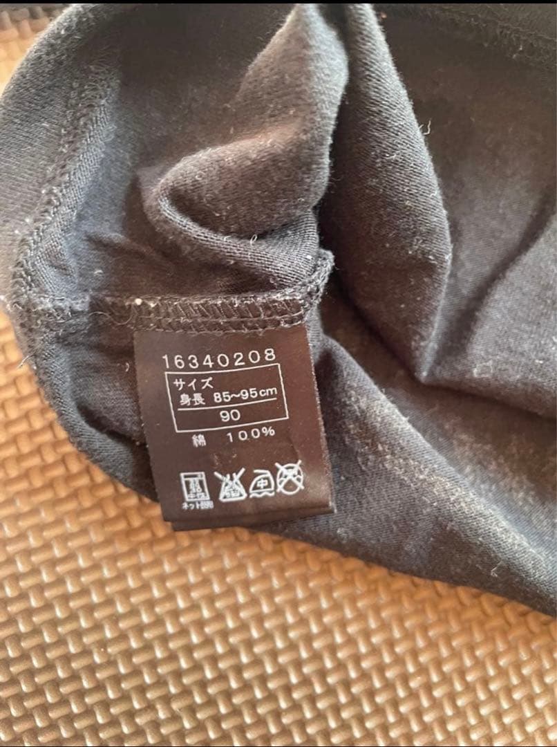 ヒステリックミニ　ロンT 5枚セット