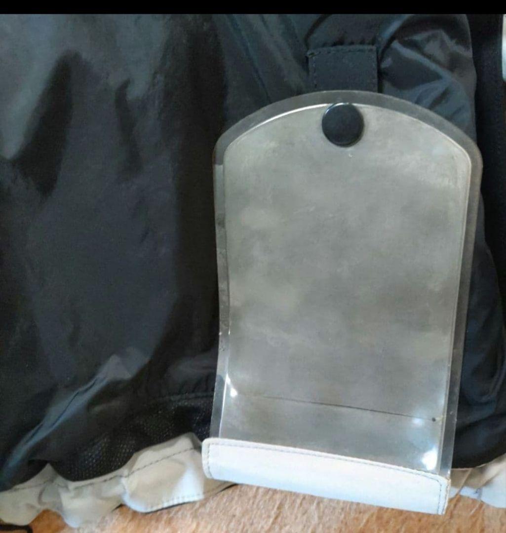 値下げ‼️ GOLDWIN HEAD TEAM ジャケット