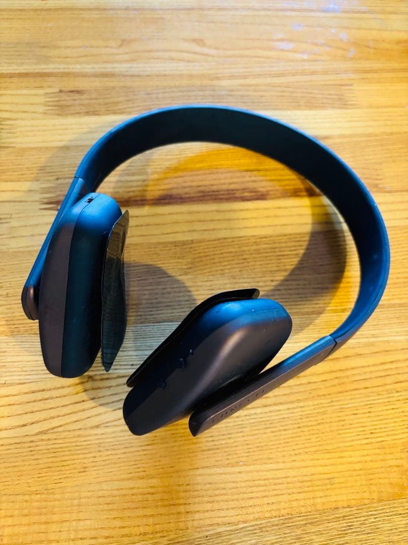 COREFIT FACE PLAYER ヘッドフォン