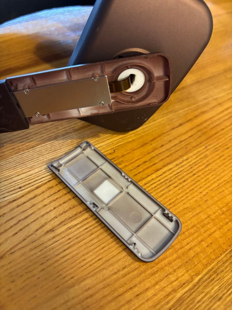 COREFIT FACE PLAYER ヘッドフォン