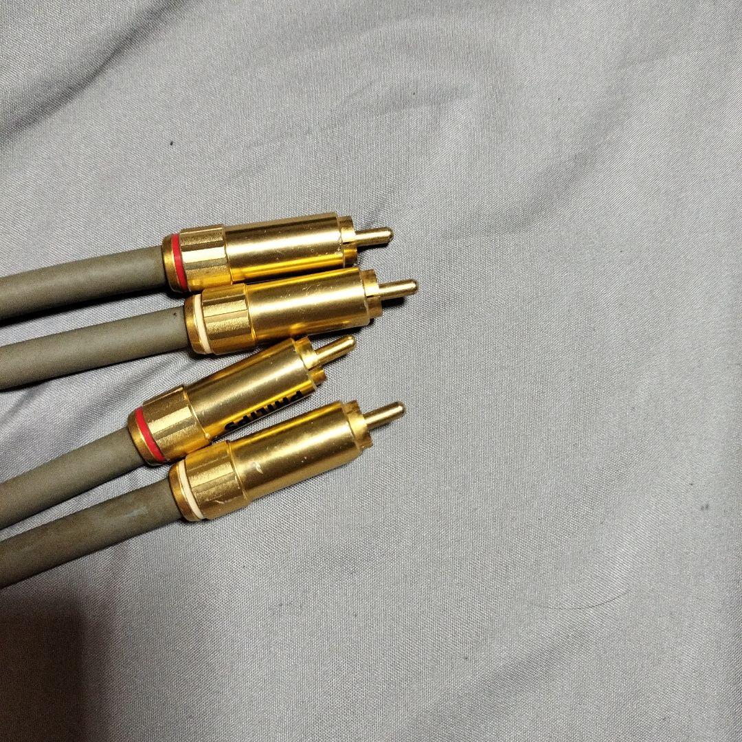 RITAO CHAN公式アカウント06PHILIPS RCAオーディオ