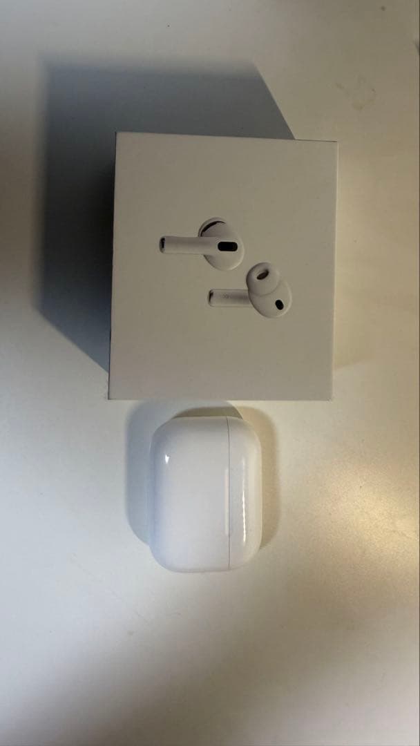 Apple airpodspro第3世代