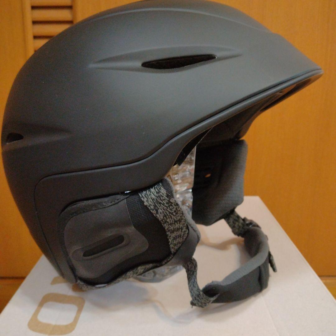 ★未使用★GIRO スキーヘルメット UnionMIPS ASIAN FIT