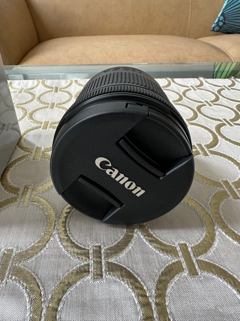 k*n様 Canon EF-S 10-18mm f/4.5-5.6 IS STM