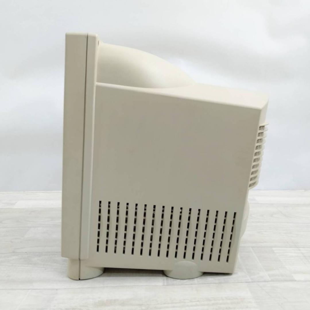 apple macintosh Color Classic M1600 現状品②