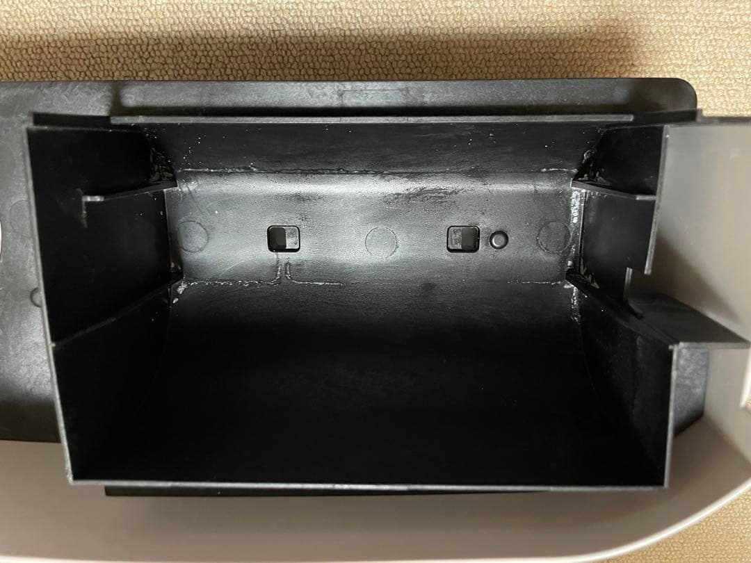 シャープ　加湿セラミックファンヒーター　HX-PK12-W