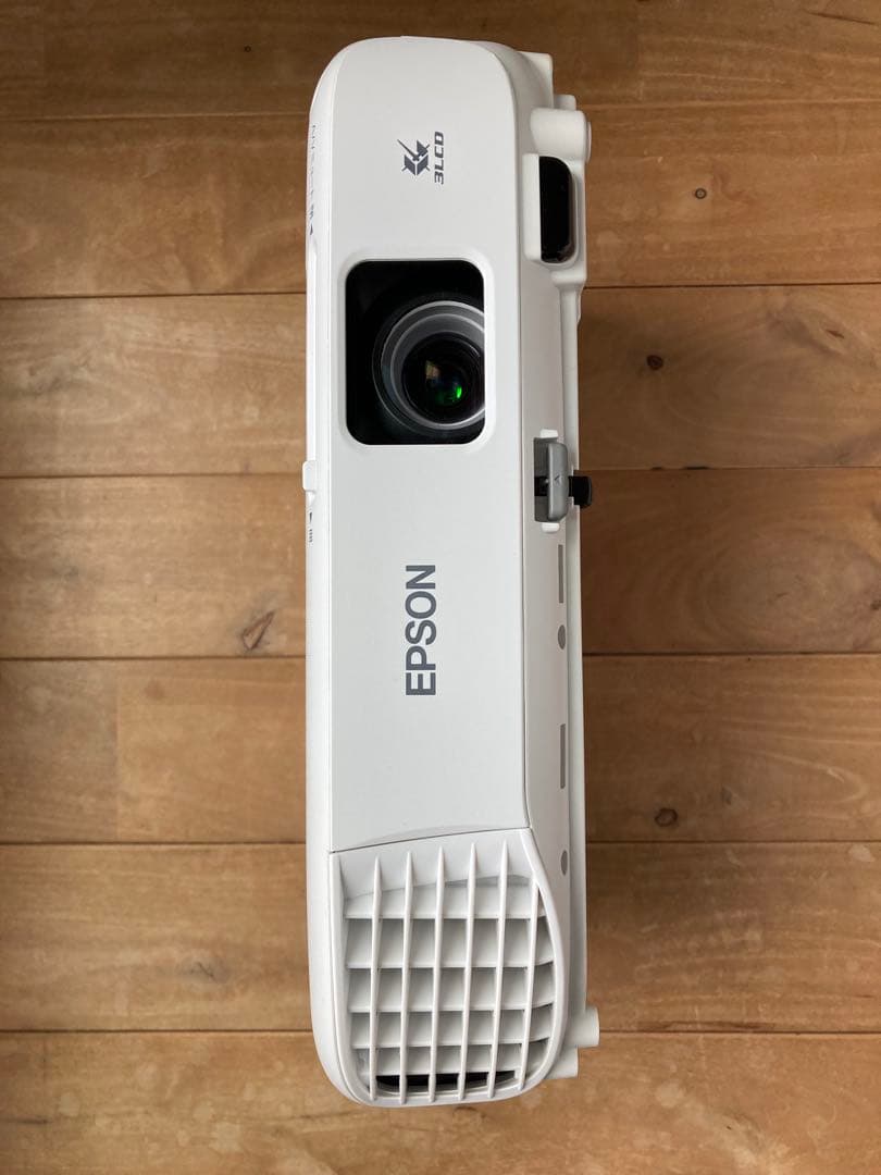EPSON プロジェクター 本体
