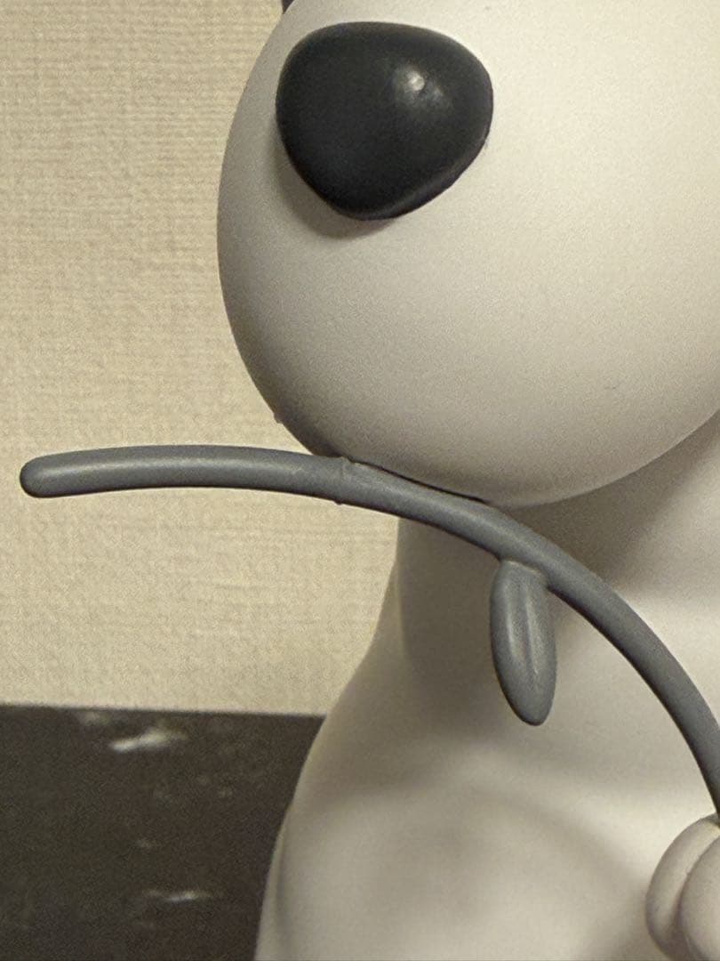 置物 ly painter luv's dog park sculpture