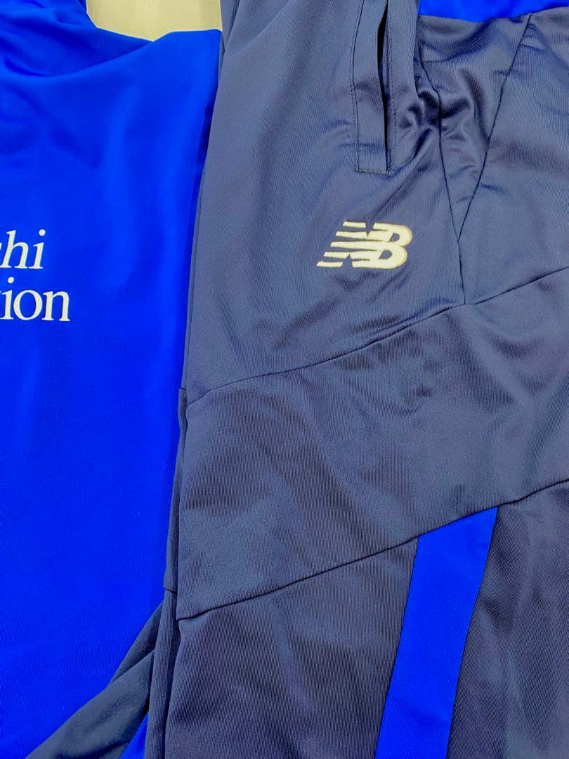 FC東京　トップチーム選手支給品、実着用品　3点セット　サイズXL 超貴重品