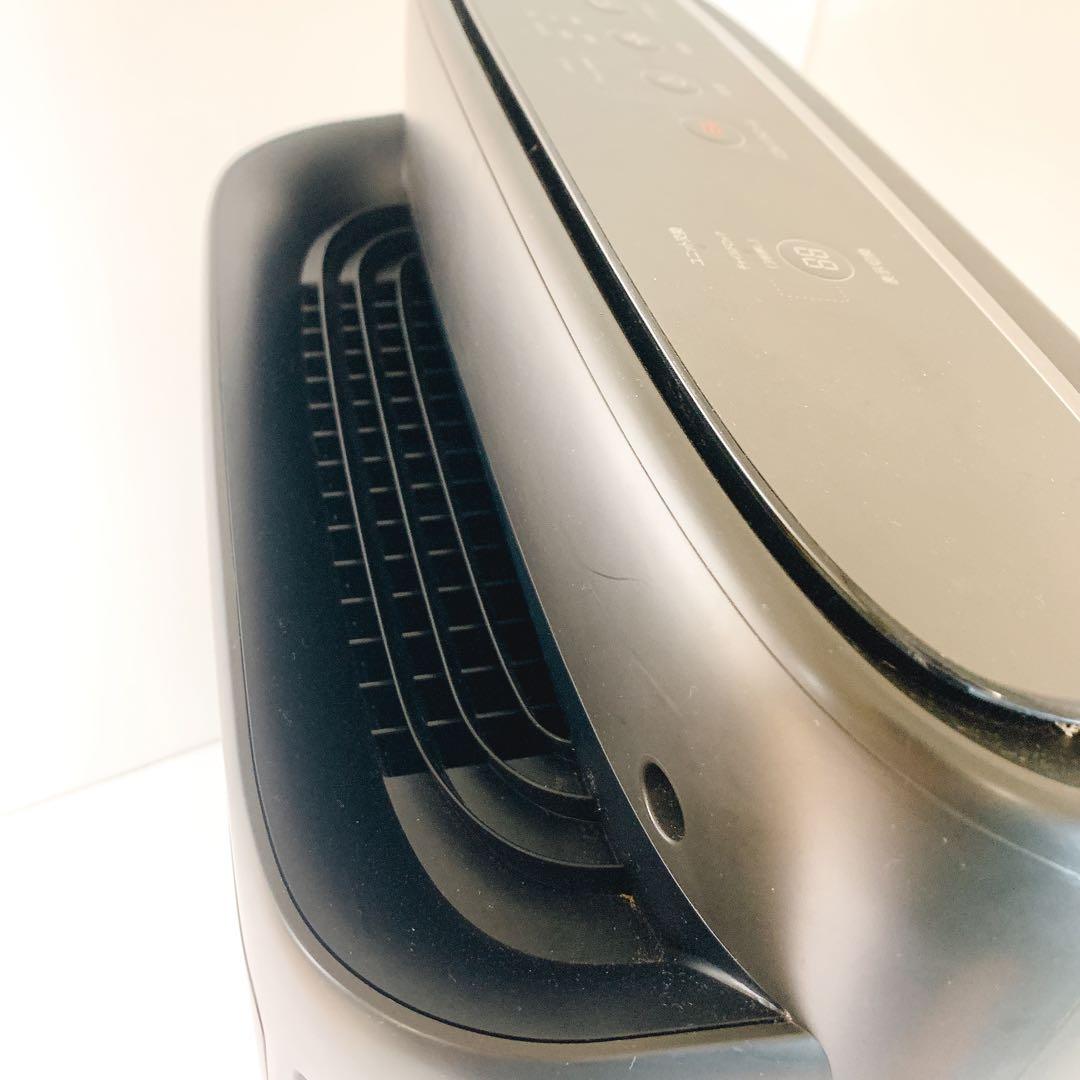 KI-S50E2 2022年製 SHARP 加湿空気清浄機 エディオンモデル